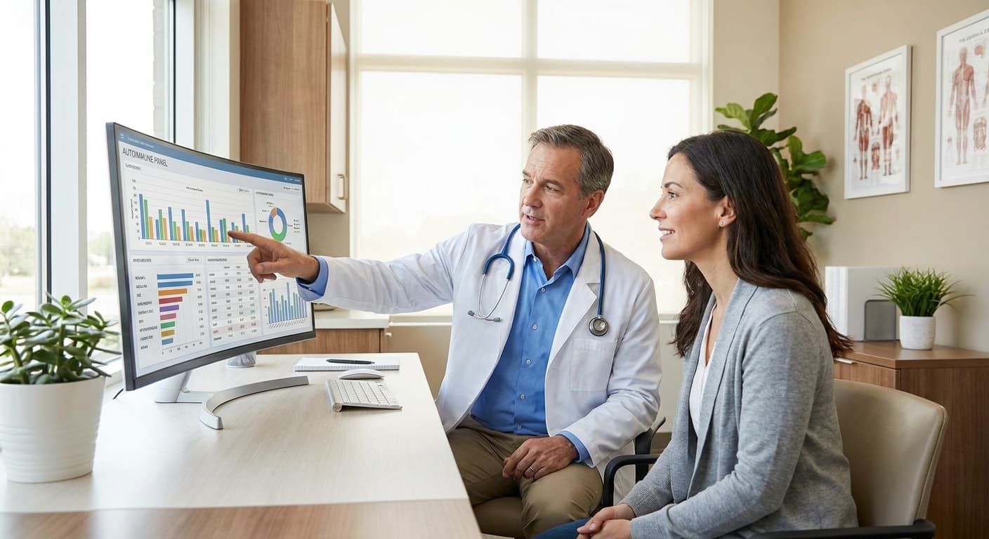 Autoimmune Conditions