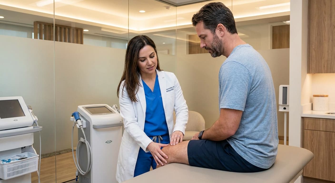 Pain Management