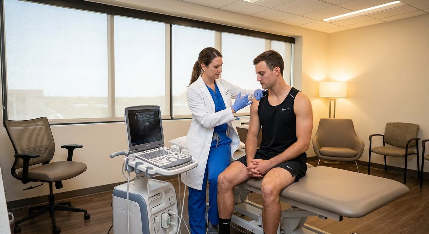 Sports Injuries